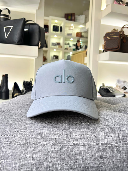 Gorra alo azul cielo