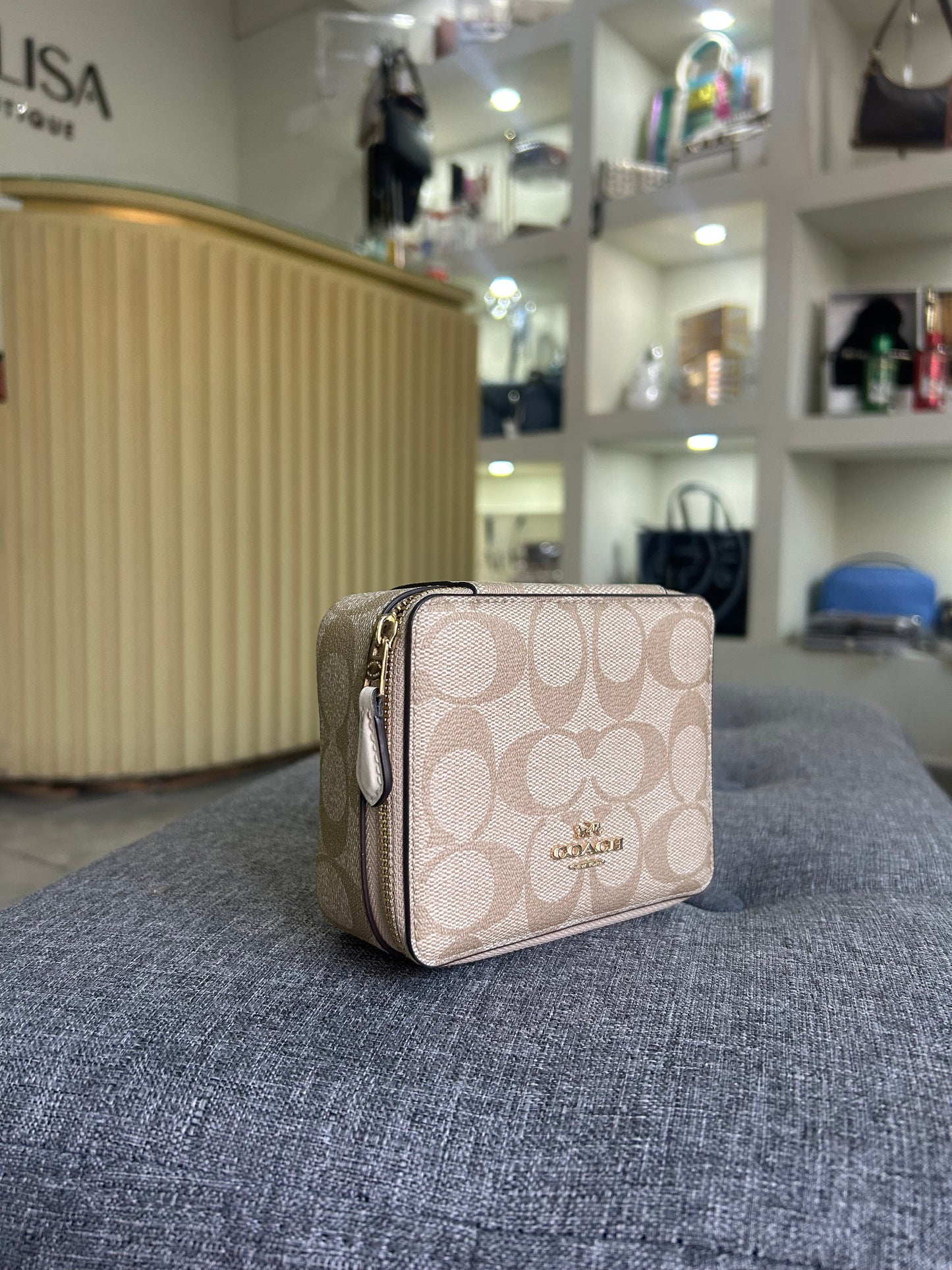 Joyero Coach