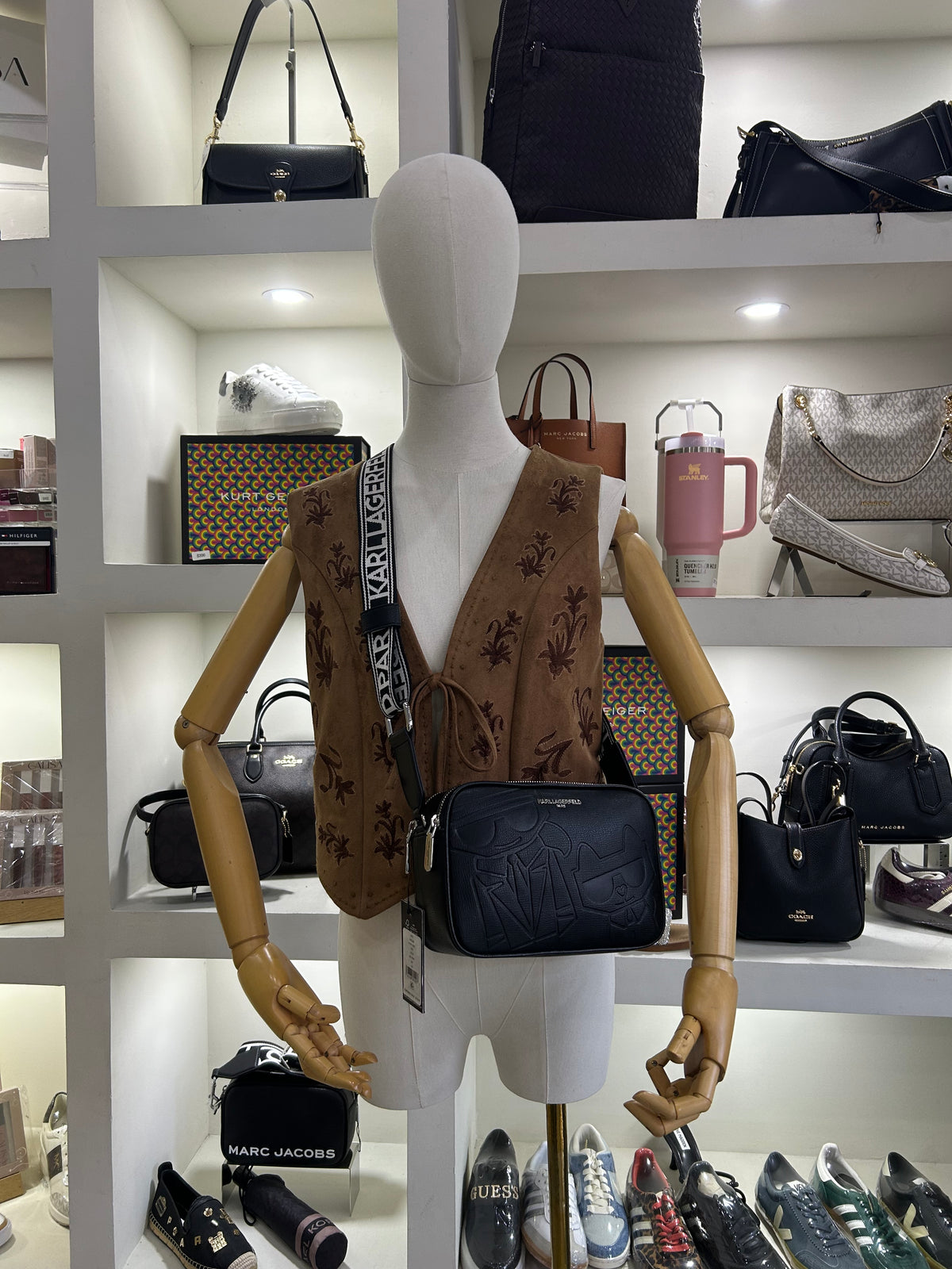 Crossbody Karl lagerfeld