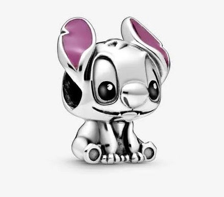 Stitch charm Pandora