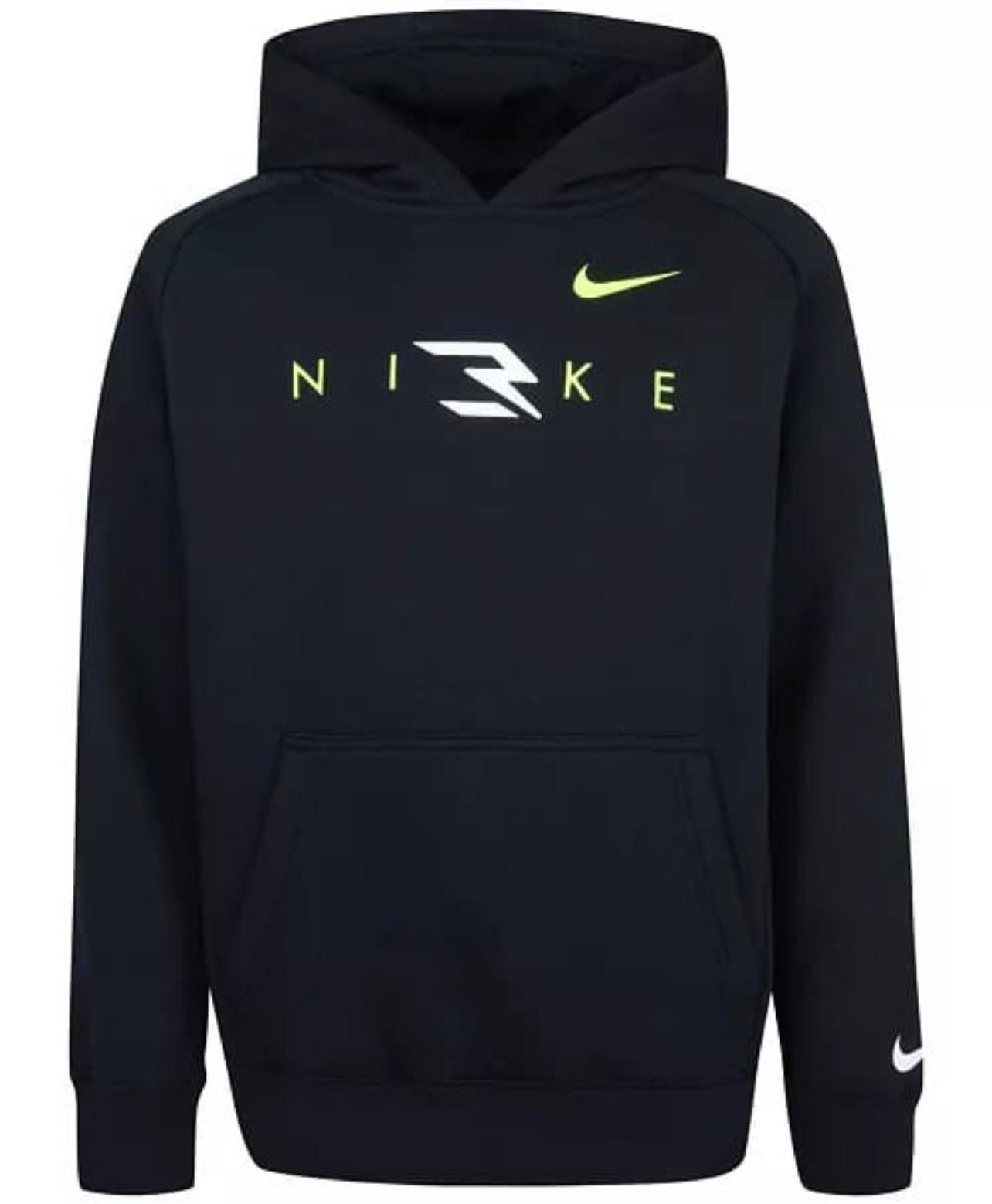 Sudadera NIKE