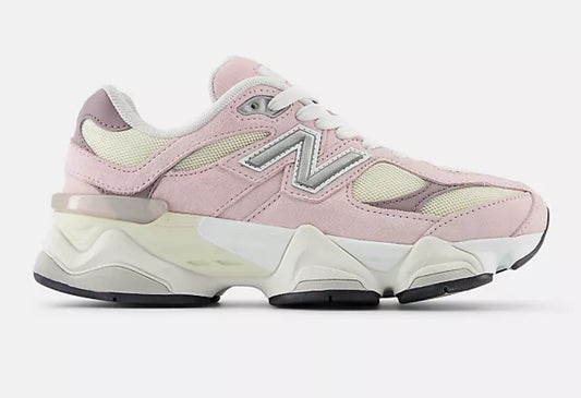 NEW BALANCE 9060 LANCE Rose sugar with ice wine