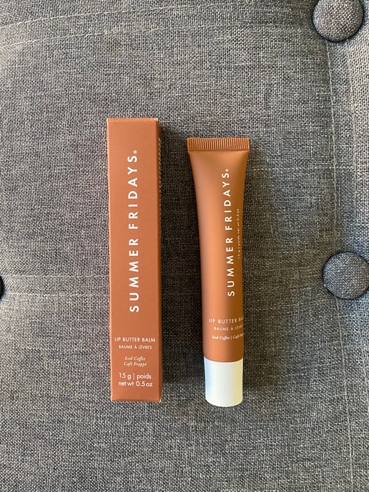 Summer Fridays Lip Butter Balm