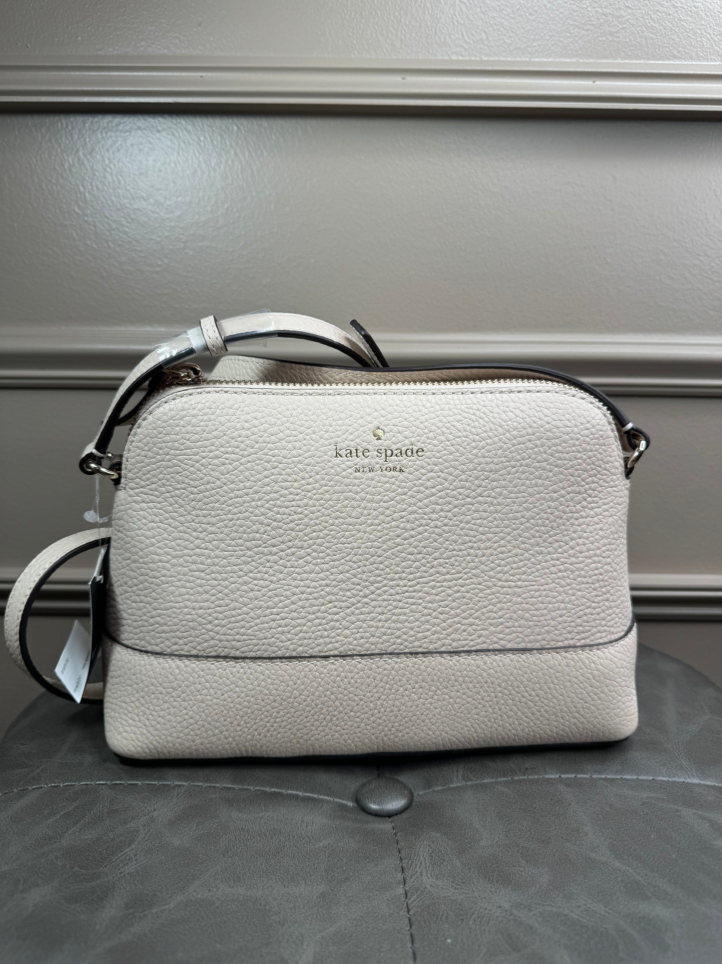 Crossbody Kate spade nude