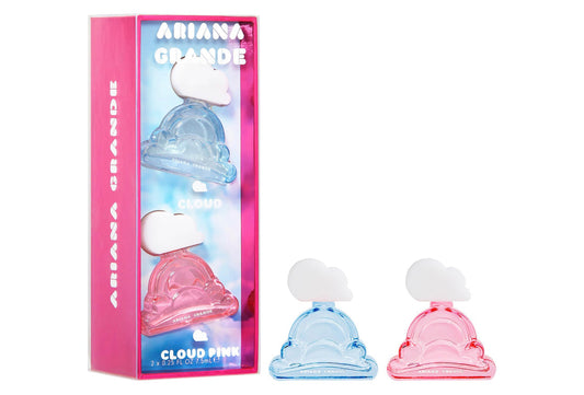 Ariana Grande cloud pin