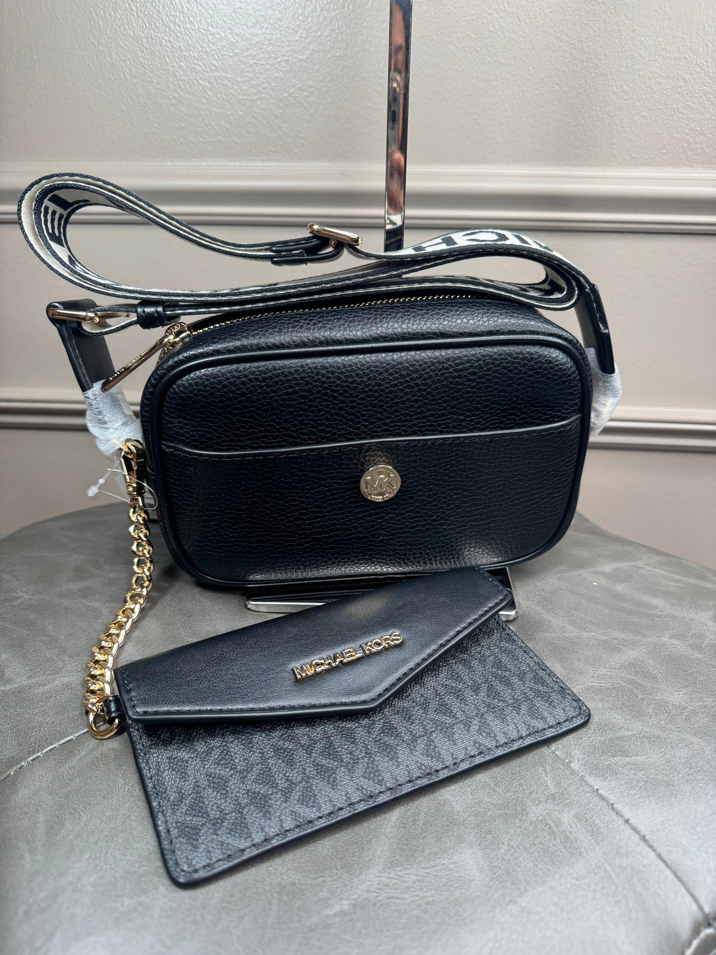 Crossbody Michael Kors