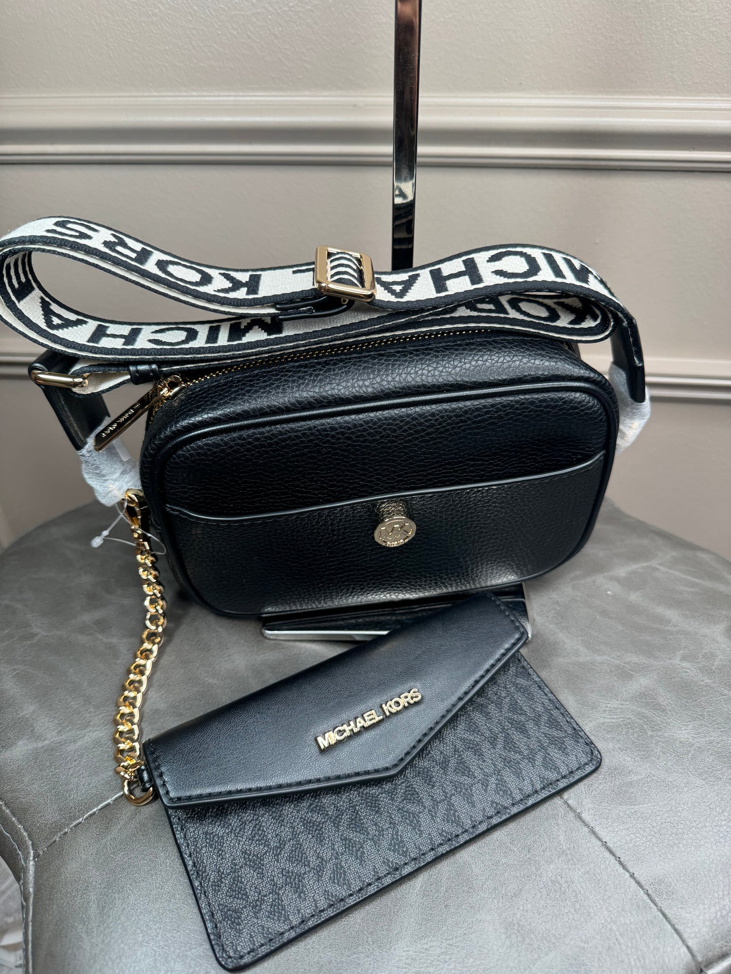 Crossbody Michael Kors