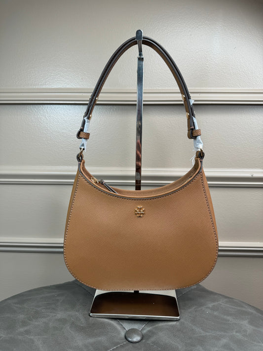 Bolsa Tory Burch camel