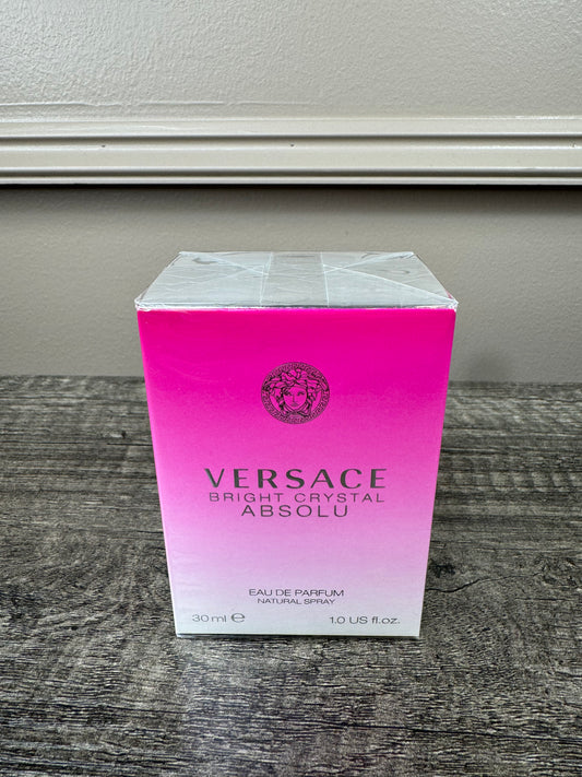 Perfume Versace 30 ml rosa