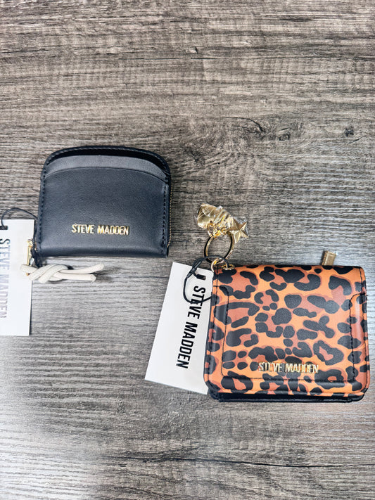 Cartera Steve Madden