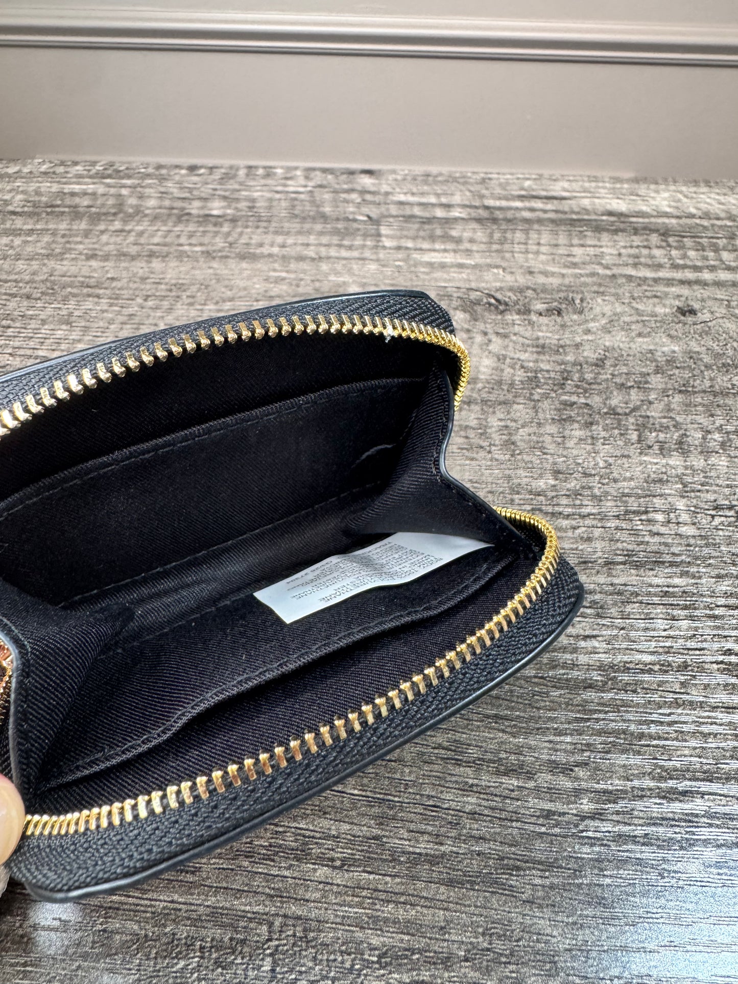 Cartera Steve Madden