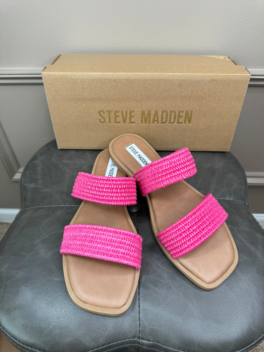 Sandalia Steve Madden