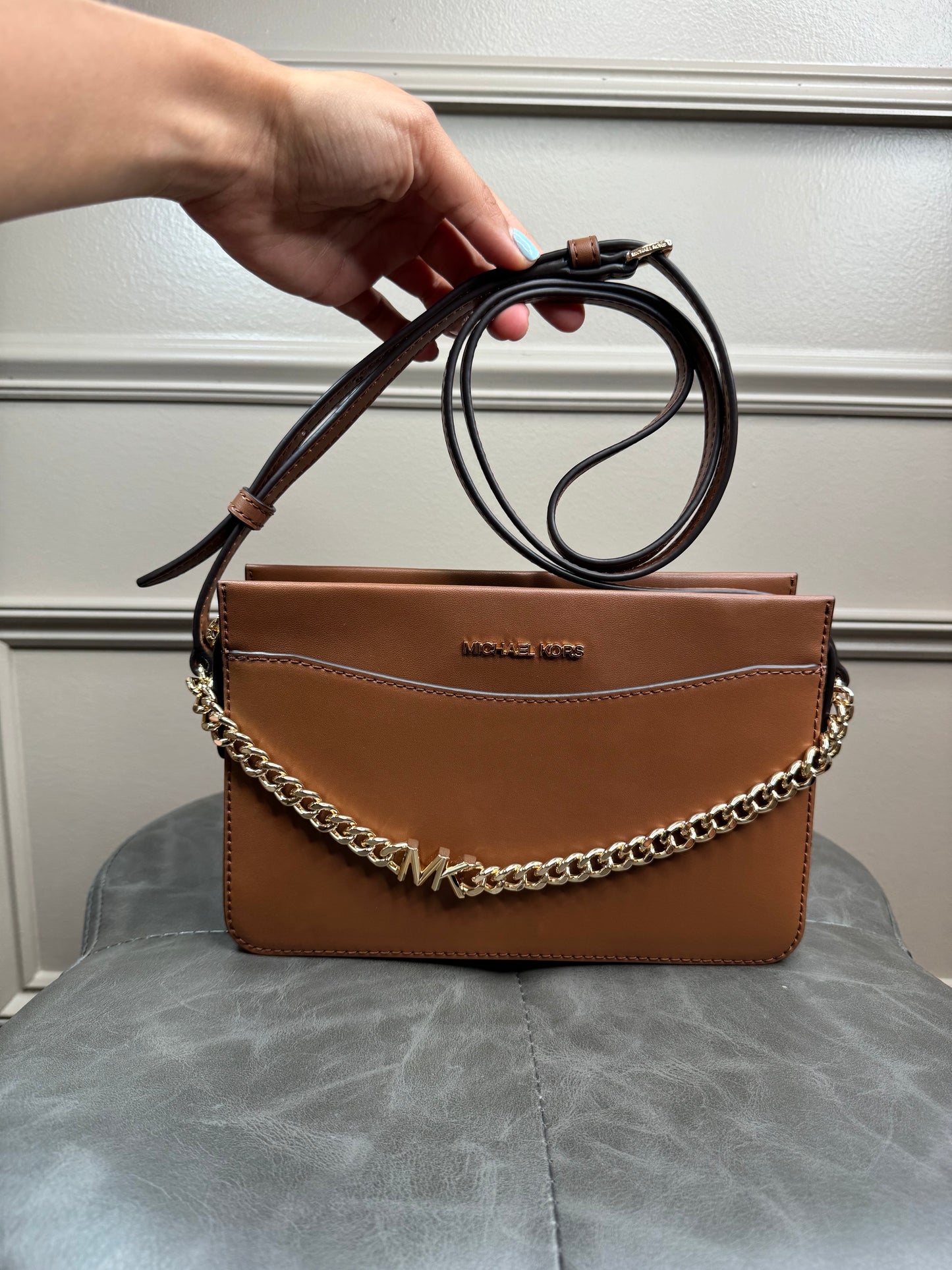 Crossbody Michael kors