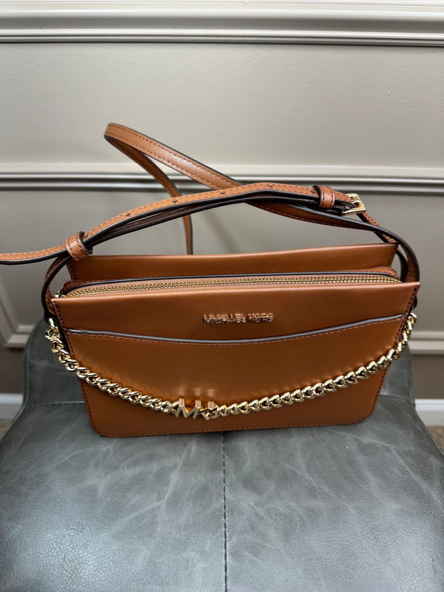 Crossbody Michael kors