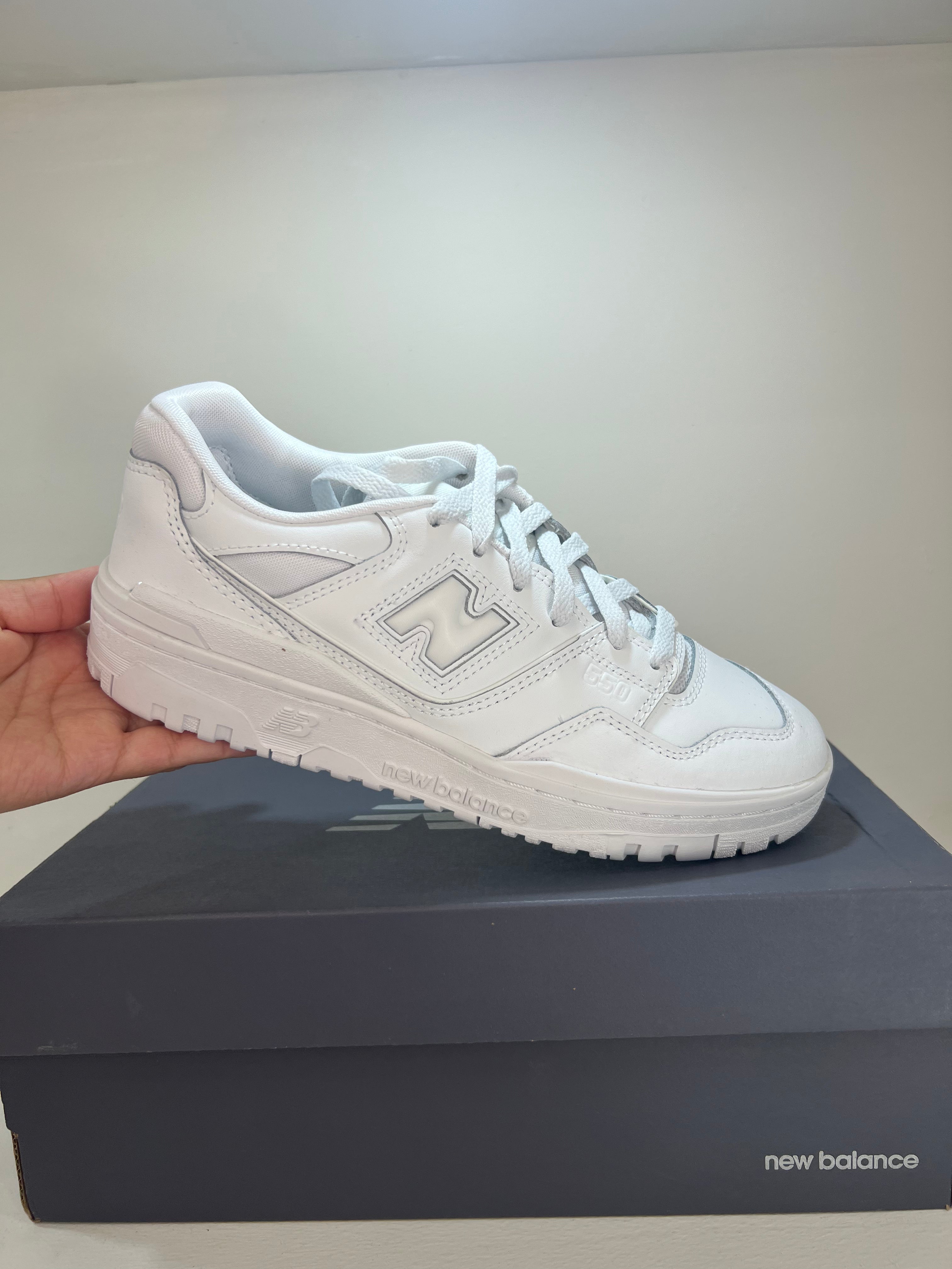 New discount balance blancos