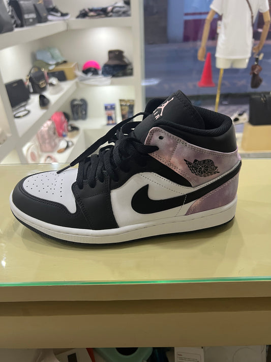 Tenis JORDAN morado