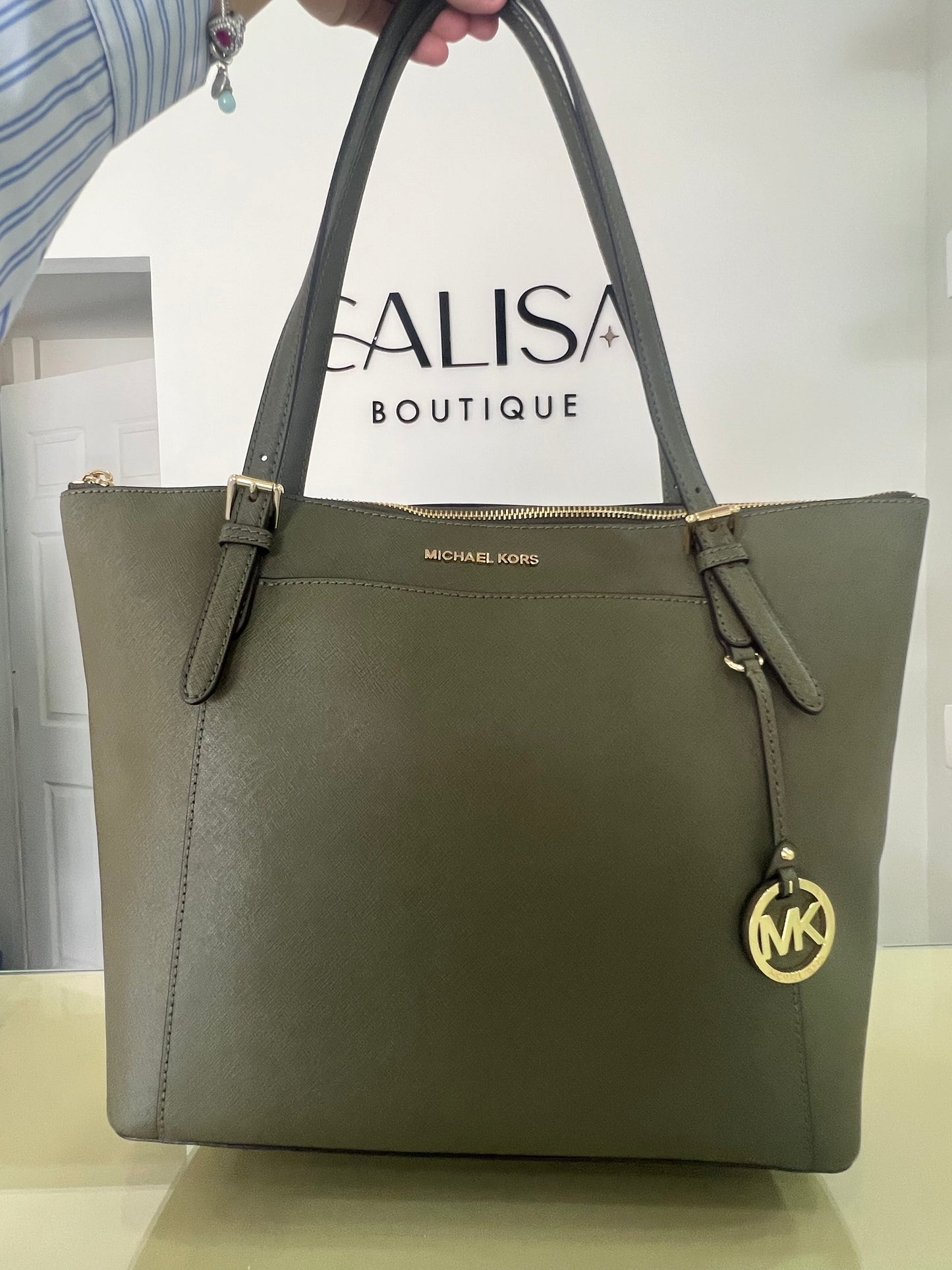 Bolsa MK Calisa