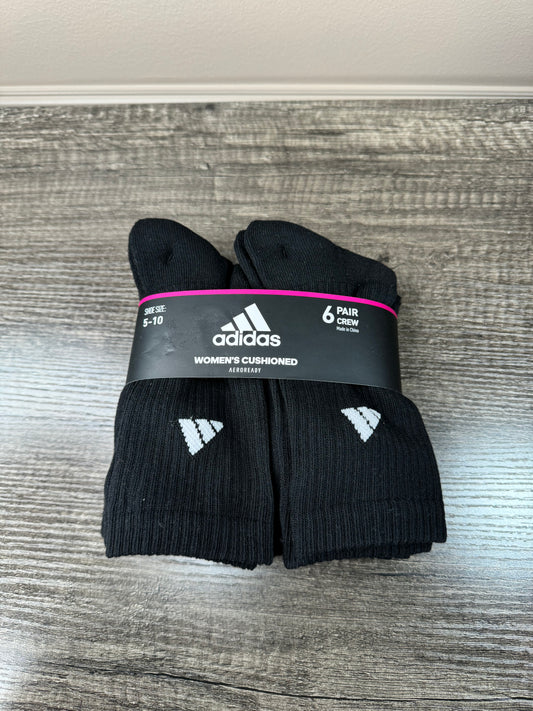 Calceta ADIDAS larga