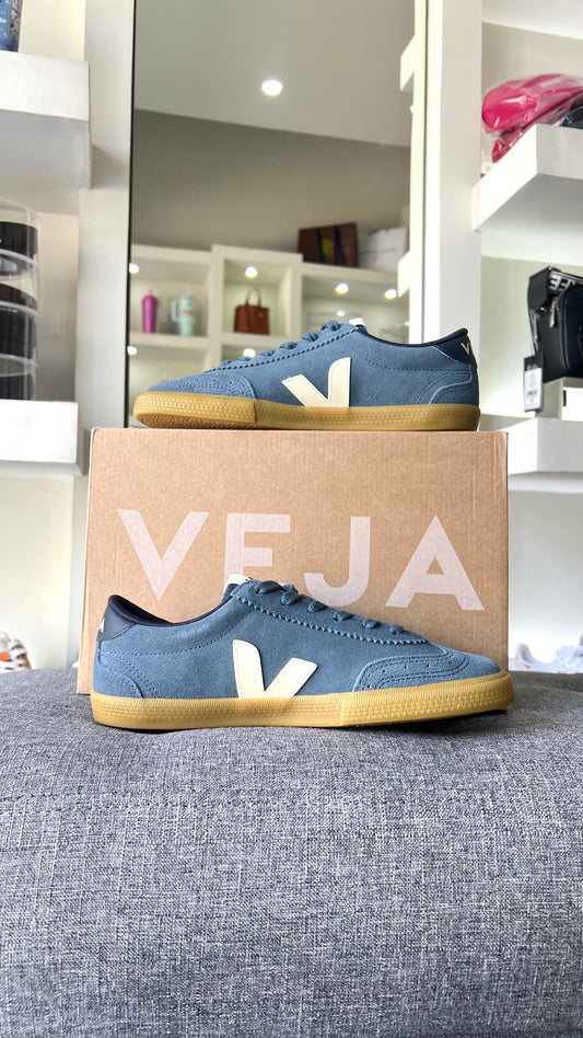Teni veja azul shade