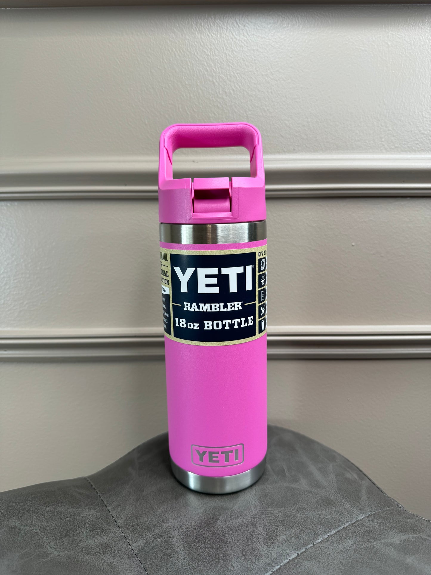 Yeti 18 oz