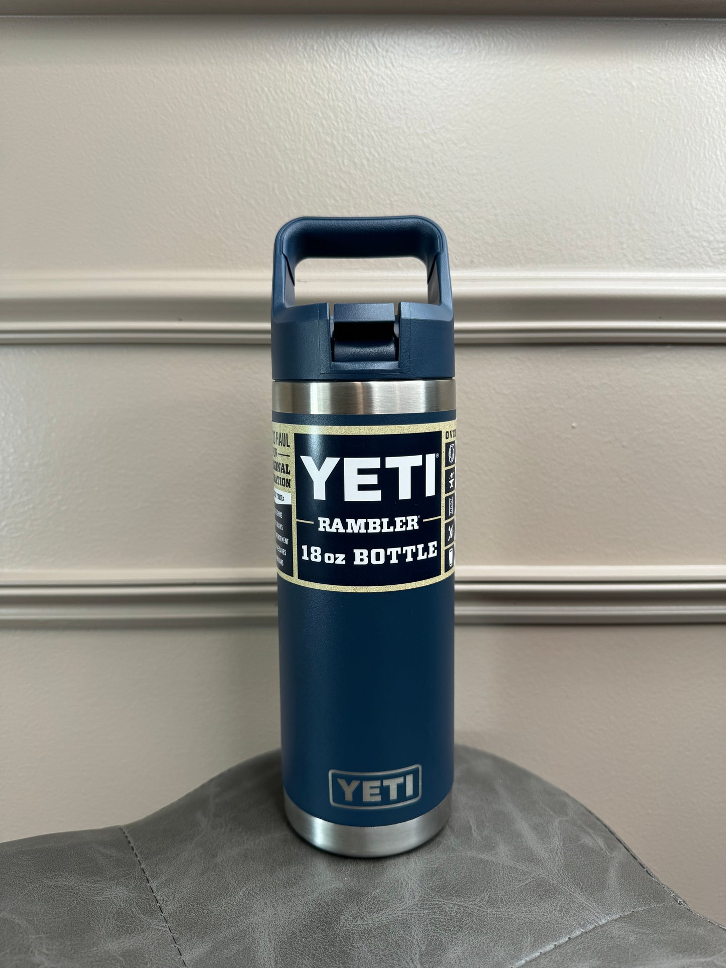 Yeti 18 oz