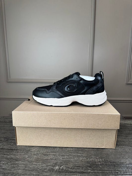 Tens Coach negro