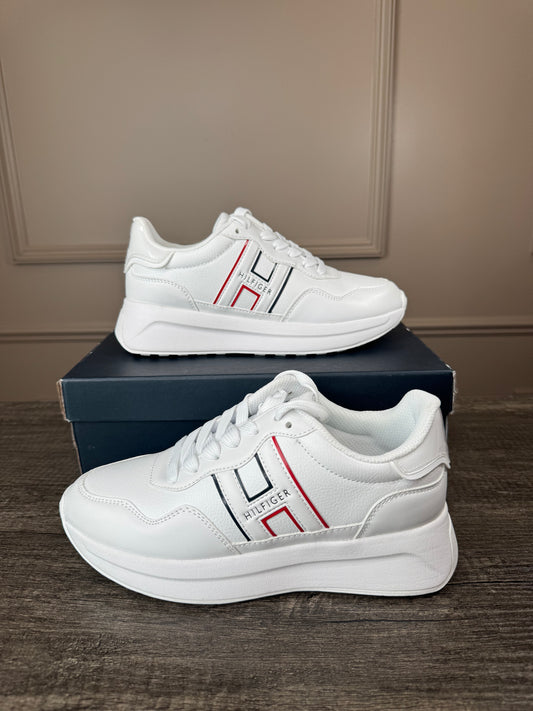 Teni Tommy Hilfiger