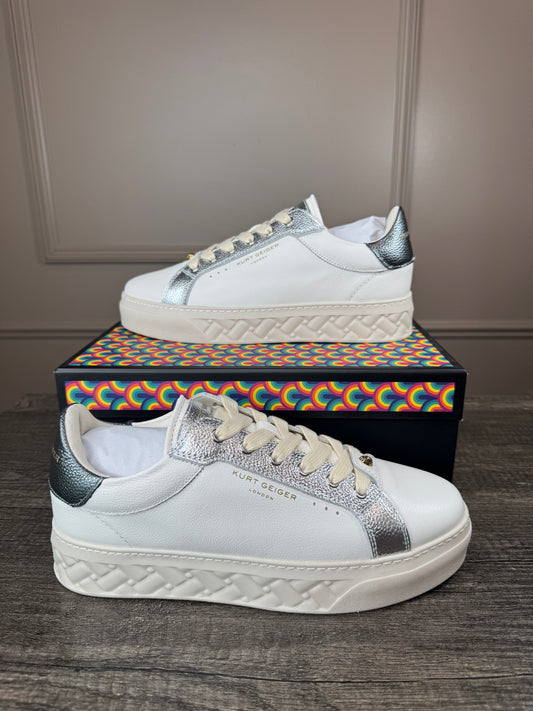 Teni Kurt geiger plata