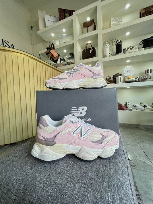 Tenis NEW BALANCE Rose sugar