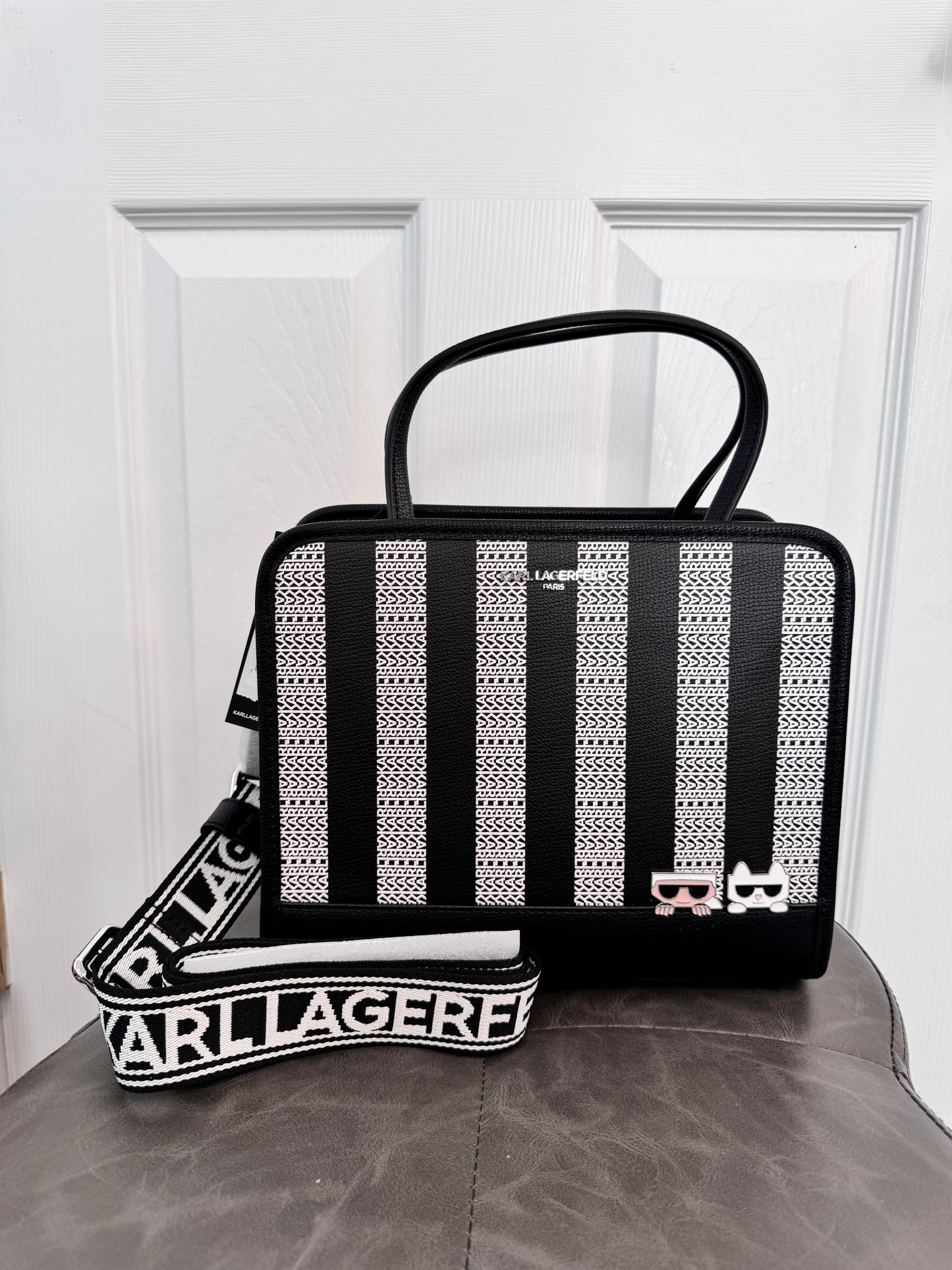 Bolso Karl Lagerfeld