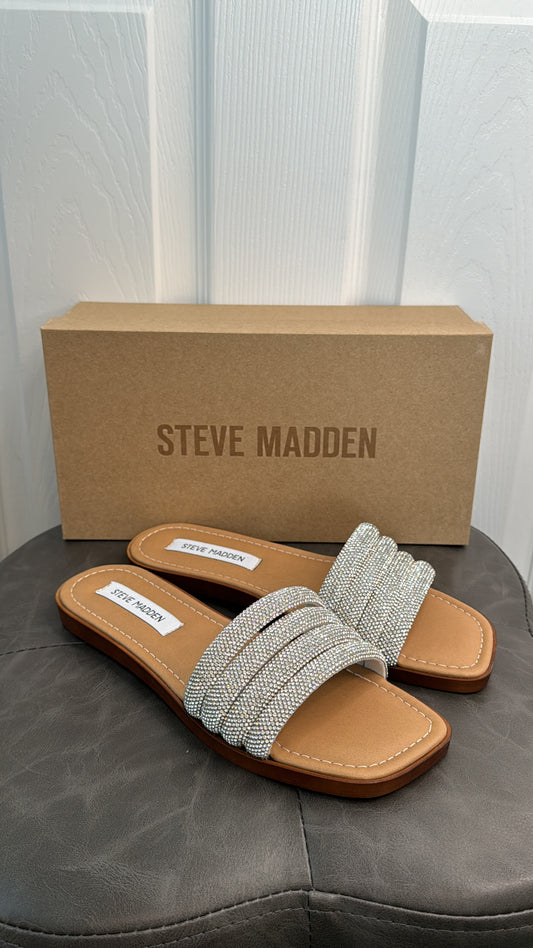 Sandalia Steve Madden