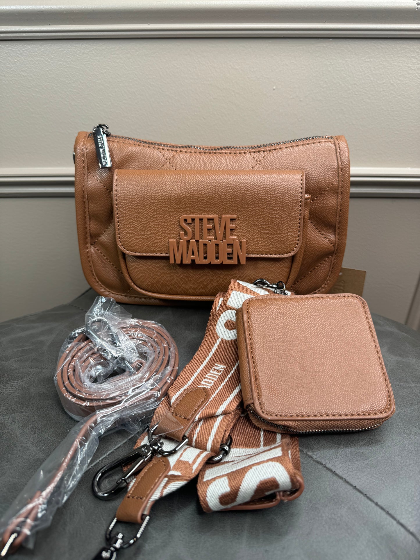 crossbody Steve Madden