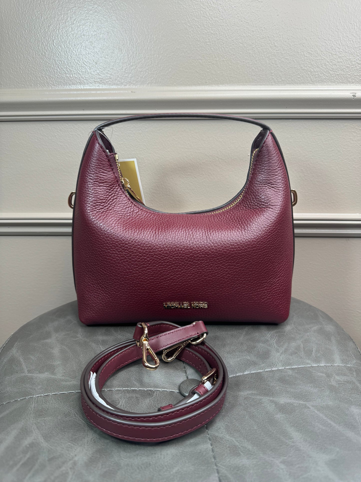 Bolsa Michael kors tinta