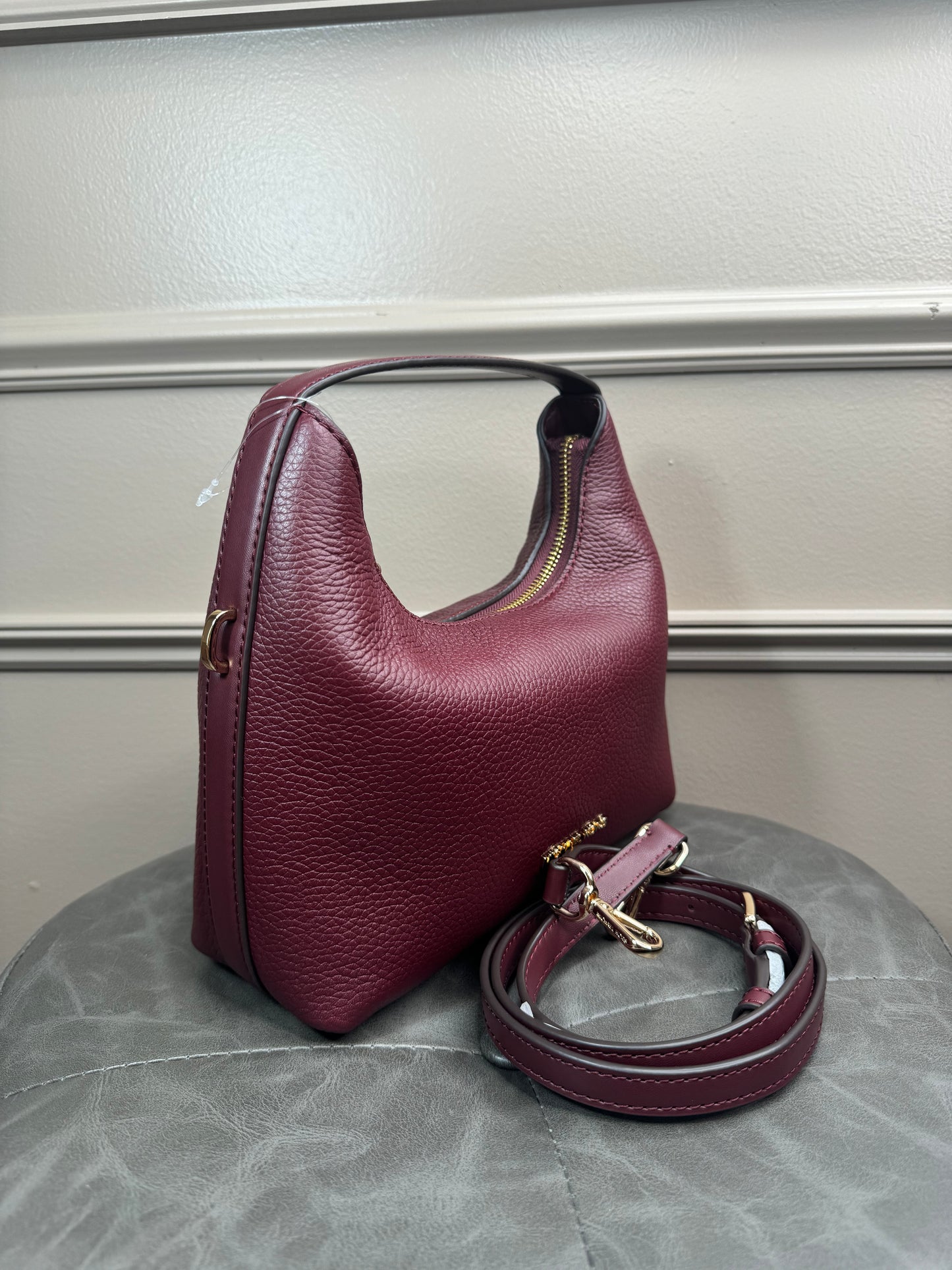 Bolsa Michael kors tinta