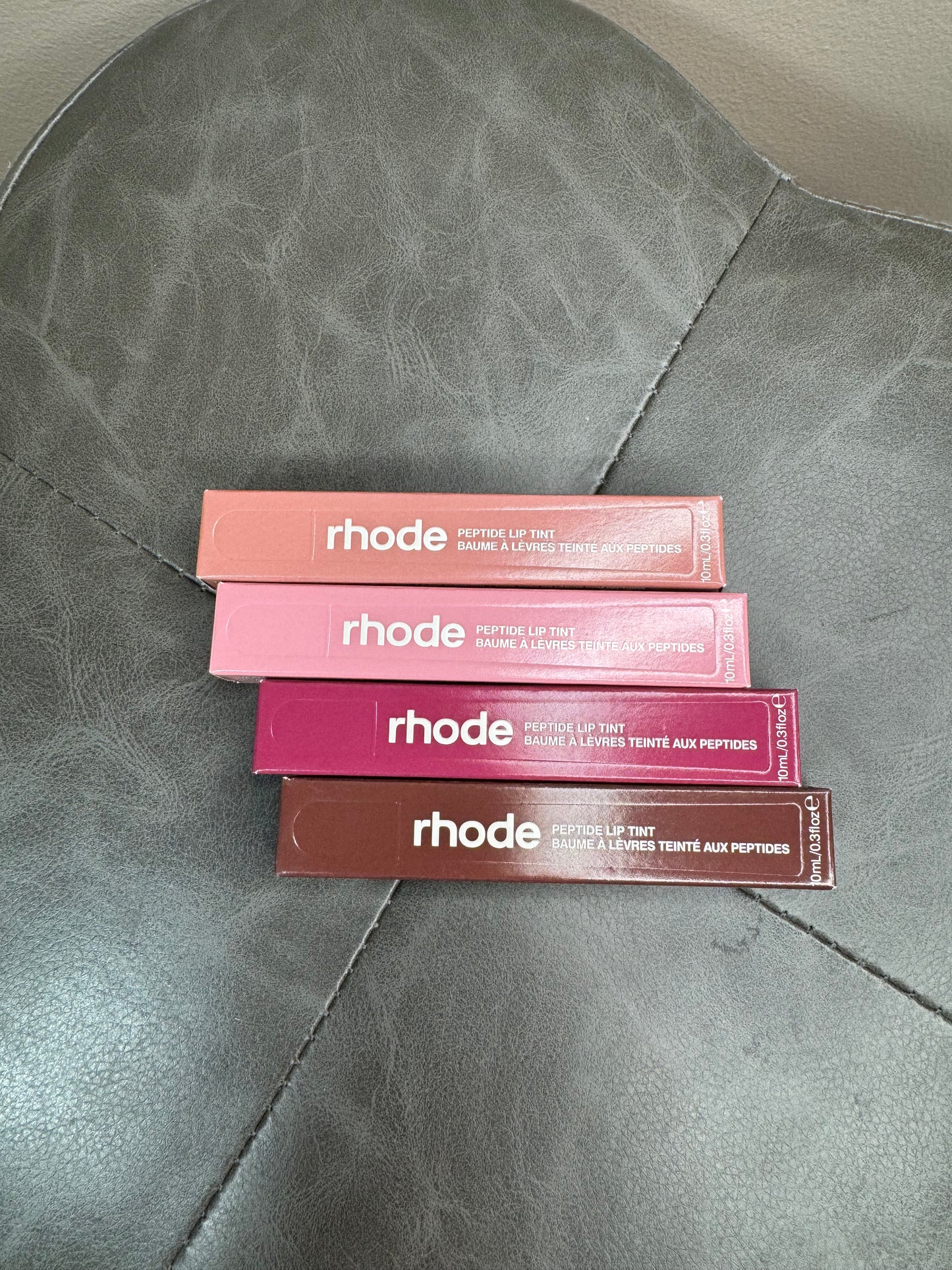 Rhode lip tint