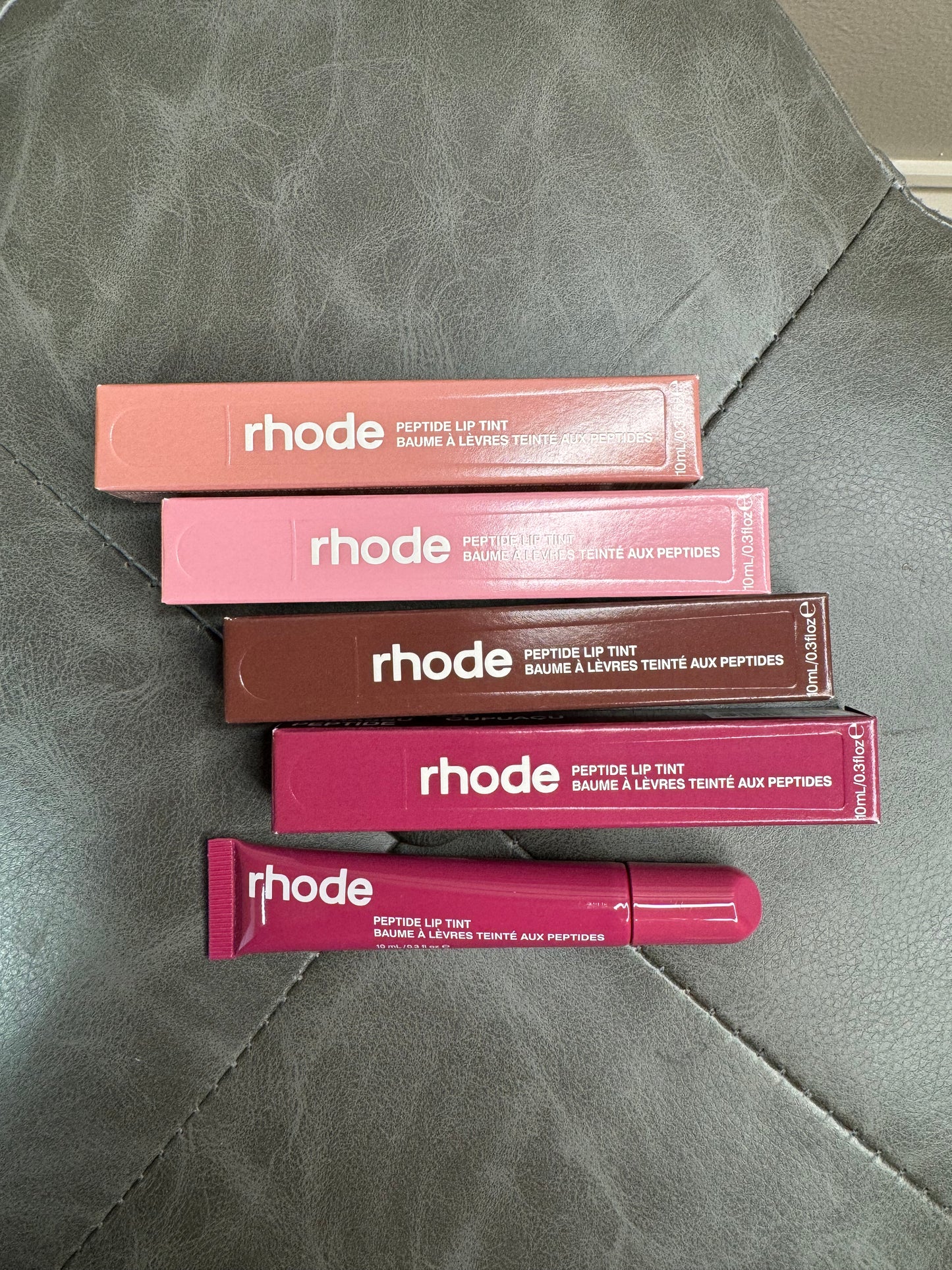 Rhode lip tint