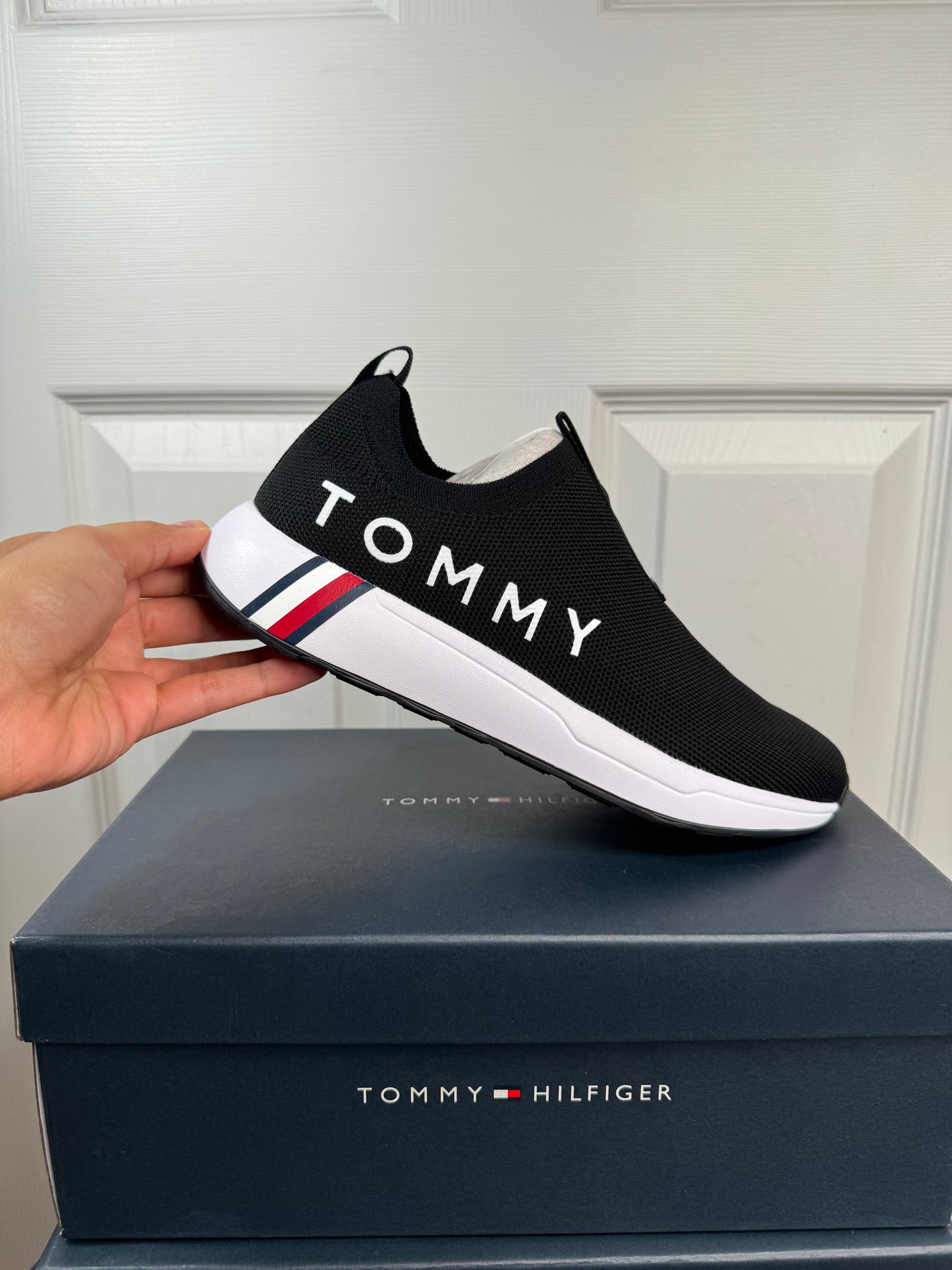 Teni Tommy Hilfiger