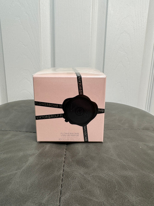 Perfume Viktor&Rolf flowerbomb