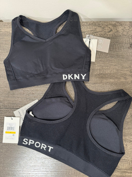 Sport bra DKNY