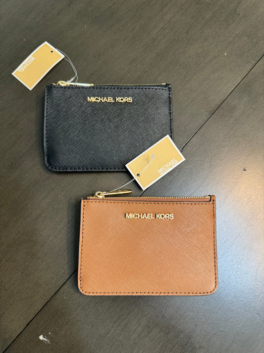 Cartera tarjetero Michael Kors