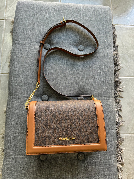 Crossbody Michael kors cafe