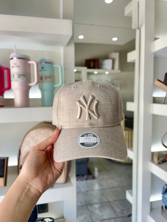 Gorra new york yankees