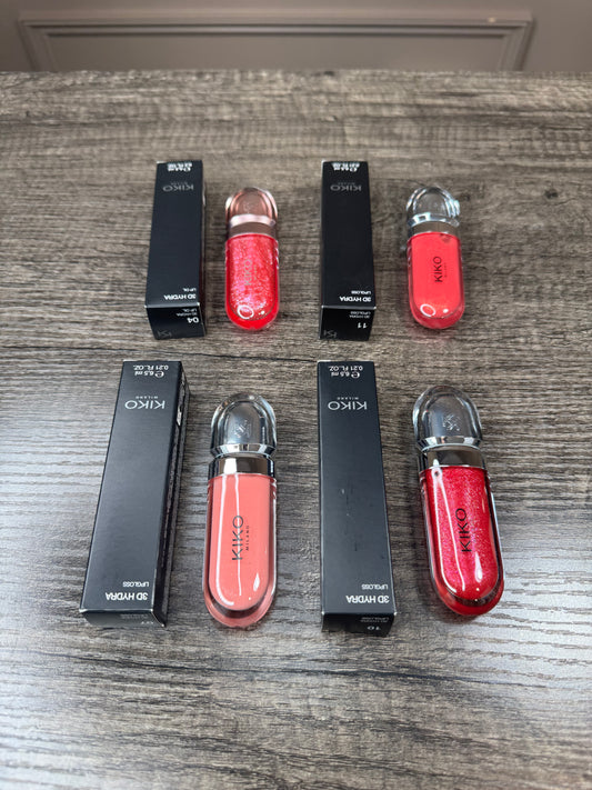 Labial kiko