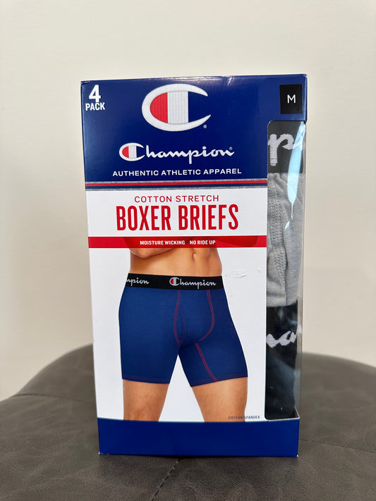 Boxer Champion